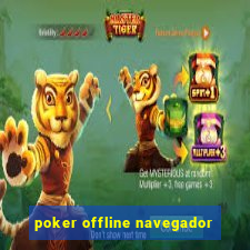 poker offline navegador